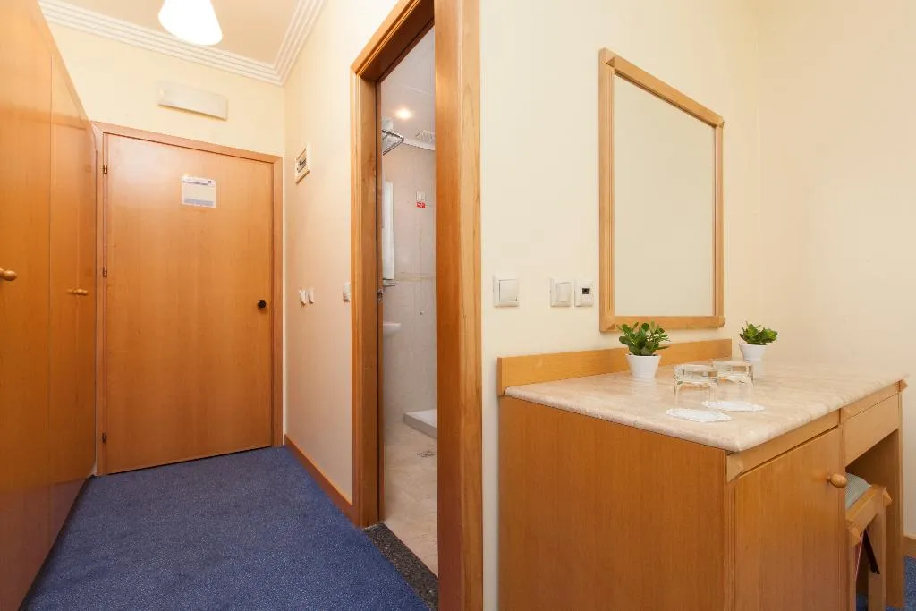 SINGLE STANDARD Room, Telioni, Halkidiki