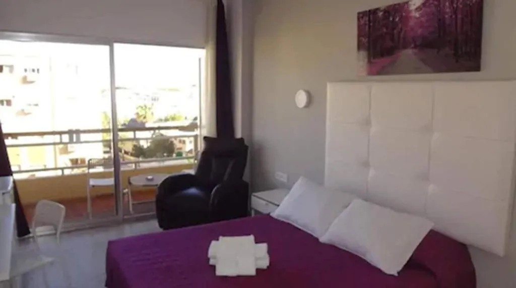 Room, Carlos I, Costa Del Sol