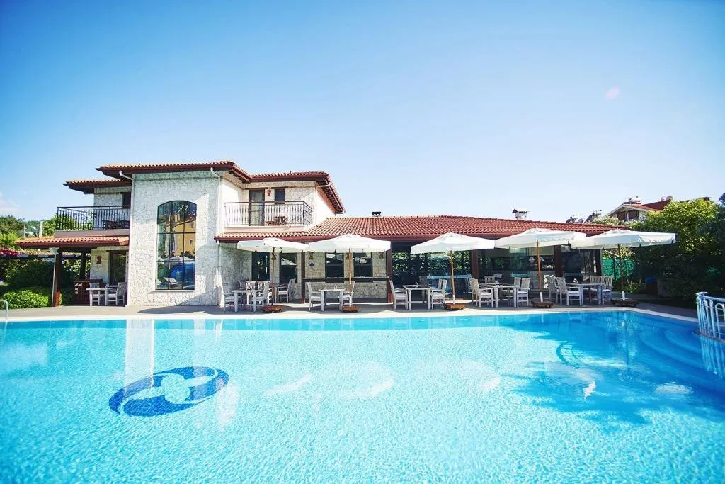 Sports and Entertainment, Renka Hotel & Spa, Dalaman