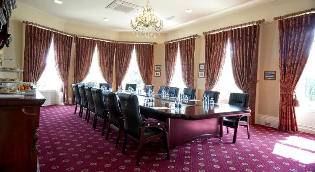 Conferences, Finnstown Castle Hotel, Dublin