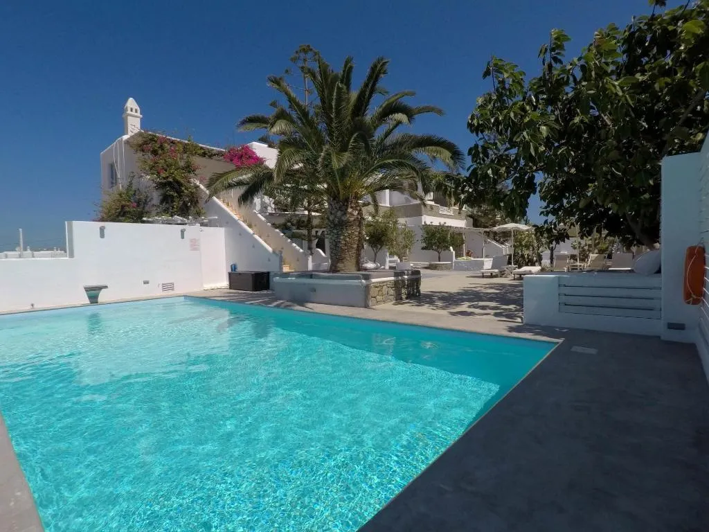 Sports and Entertainment, La Stella Stay, Mykonos