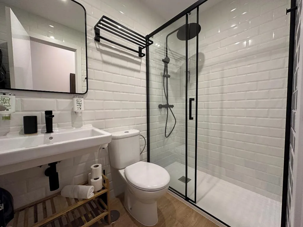 Room, Gran Central Suites, Madrid