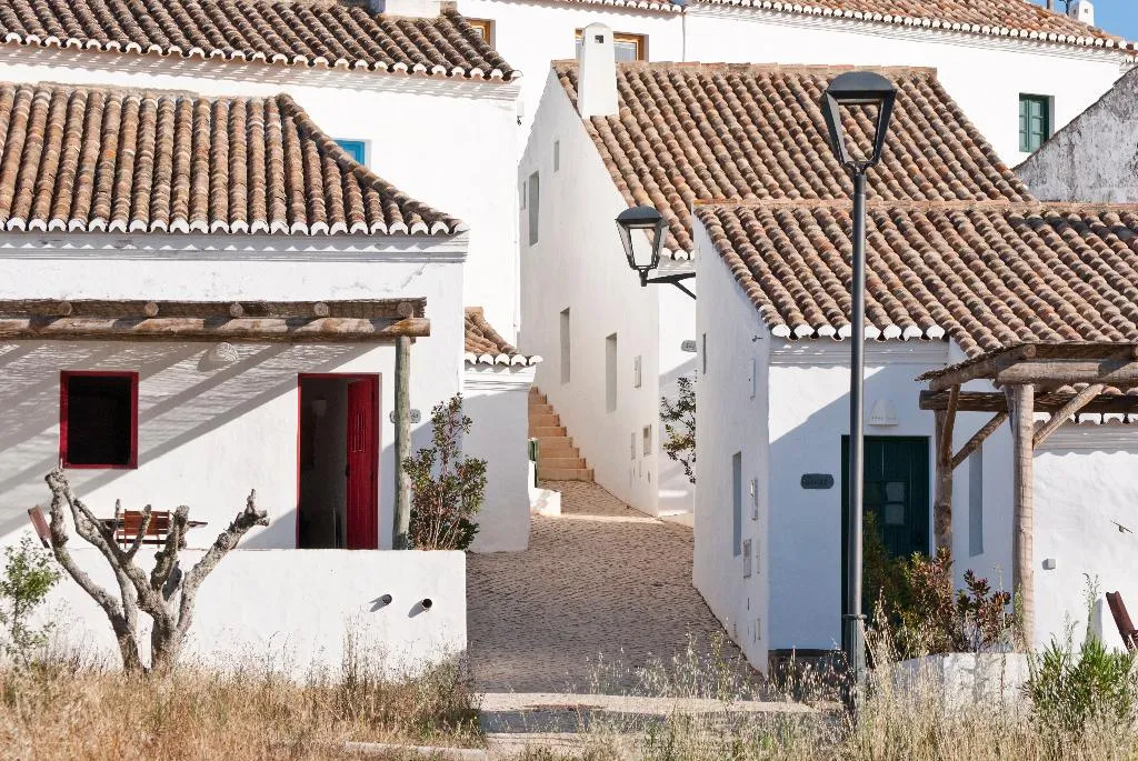 General view, Aldeia da Pedralva by WOT Signature, Algarve