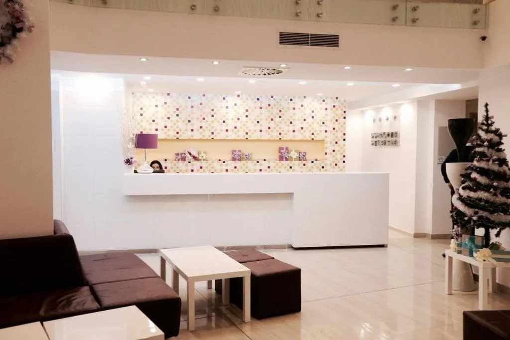 Sports and Entertainment, Arena Mar Hotel & SPA, Varna