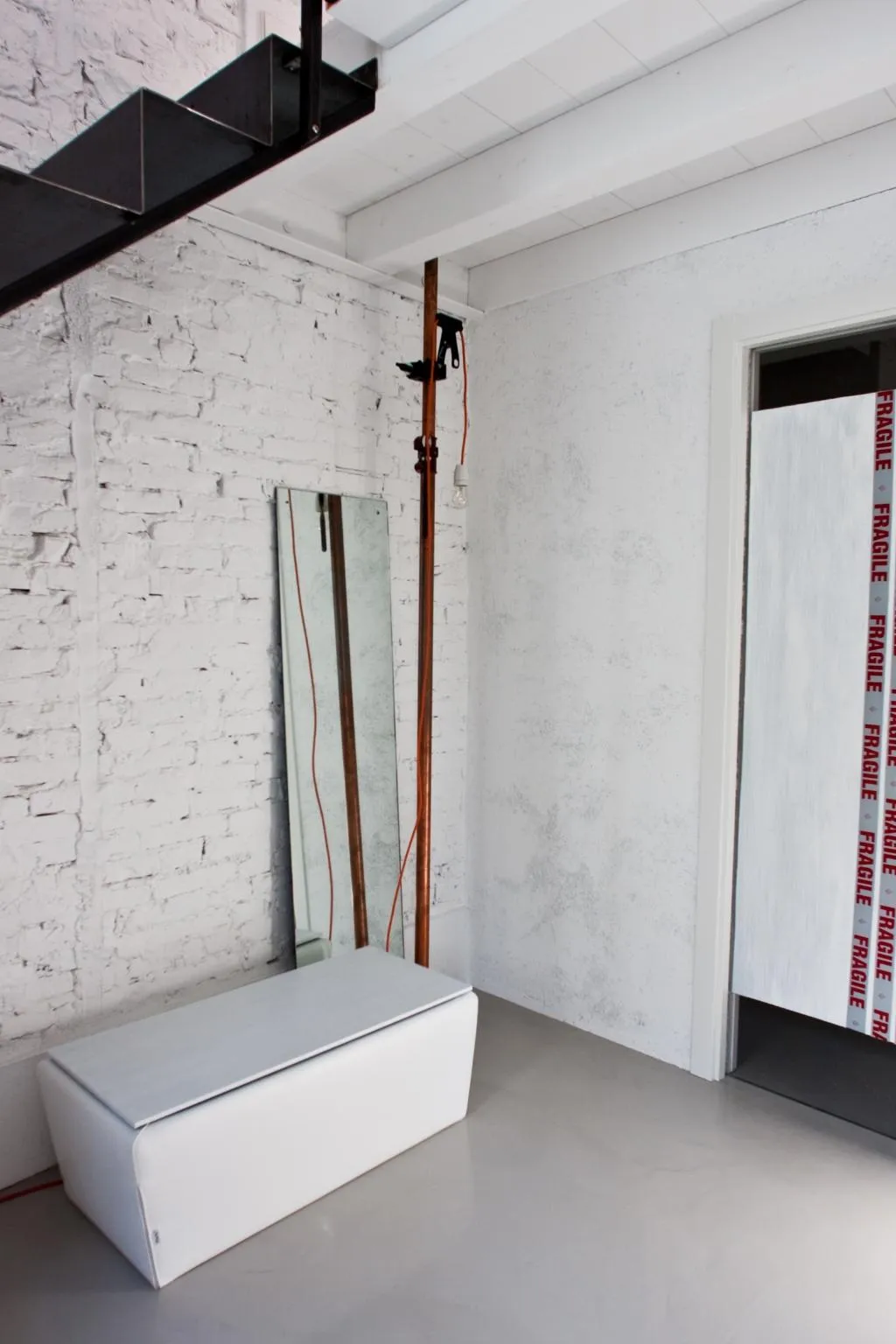 JUNIOR SUITE CLASSIC Room, Legrenzi Rooms, Venice
