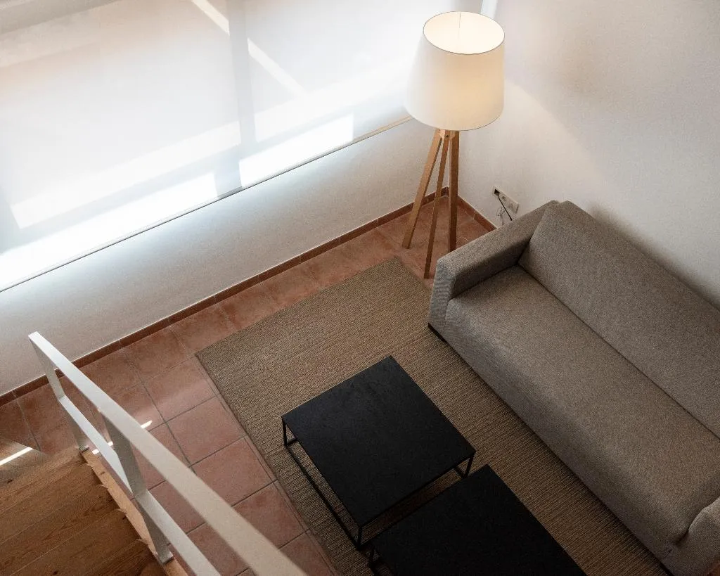 APARTMENT TWO BEDROOMS Room, Alta House Suites, Costa Brava