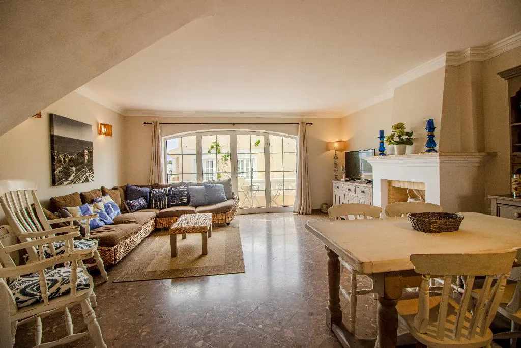 APARTMENT THREE BEDROOMS Room, Old Village & Prestige, Algarve