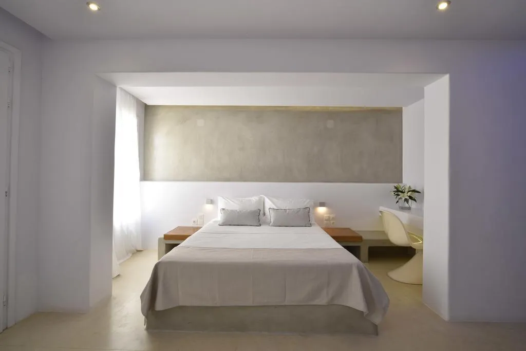 General view, Ananea Mykonos - Adults Only, Mykonos