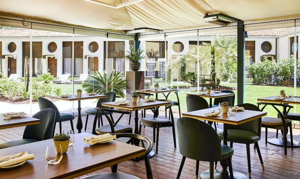Conferences, Hotel Indigo Venice - Sant'Elena, Venice