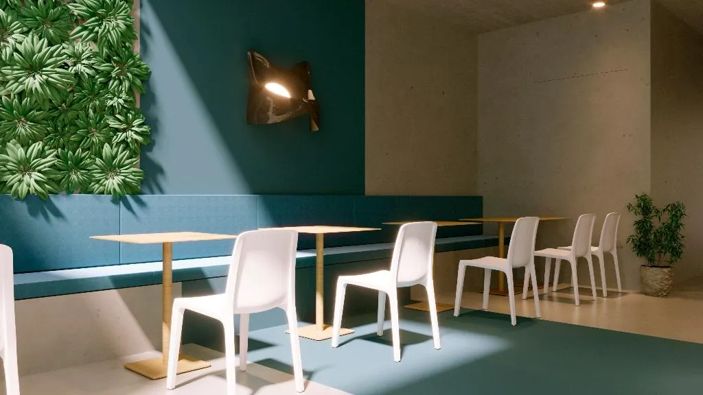 Restaurant, Hotel Levante St Julian´s Affiliated By Melia, Malta