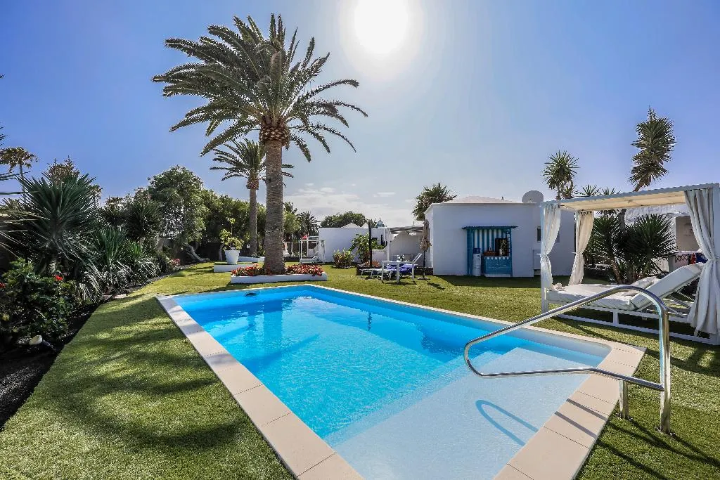 General view, Villas New Lanzasuites - Only Adult, Lanzarote
