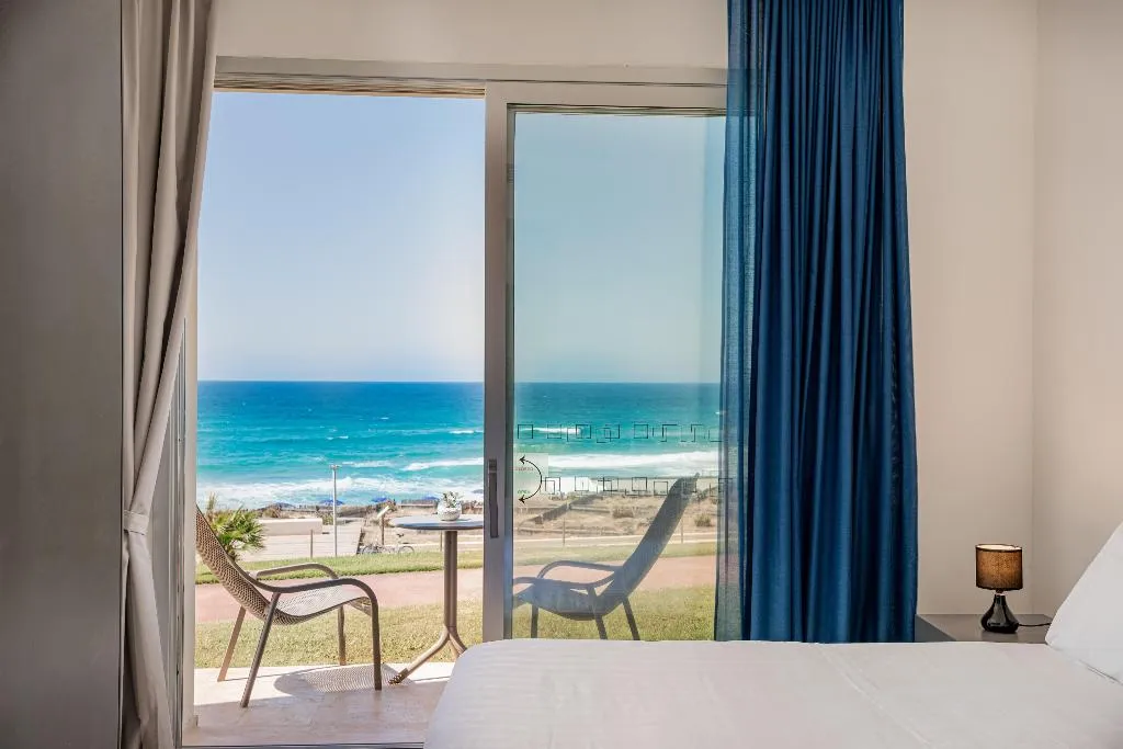 Double or Twin SEA FRONT Room, Bellevue Resort Sardinia Affiliated By Melia, Alghero