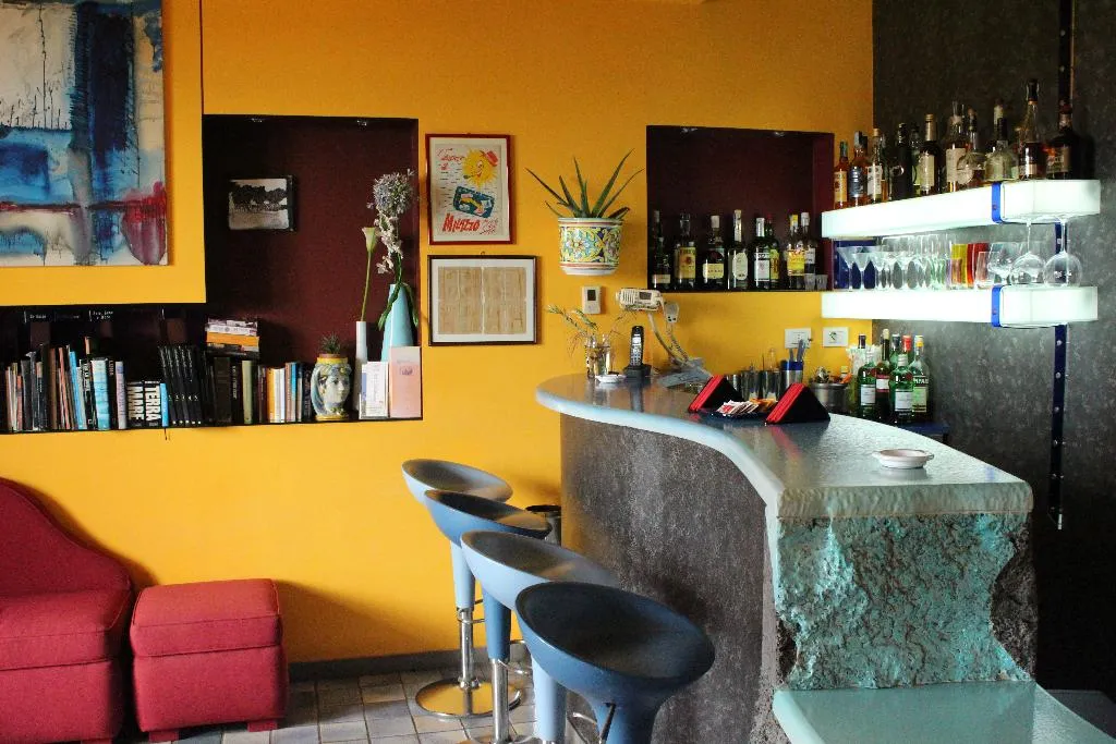 Bar, Appartamenti Esperia, Catania
