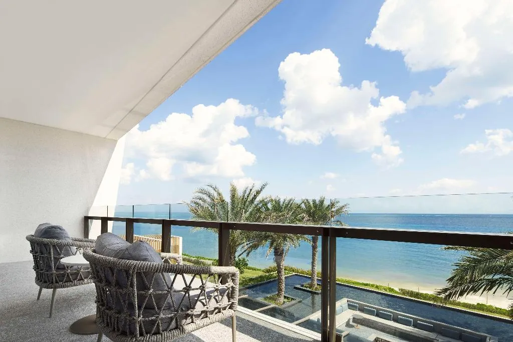 General view, Waldorf Astoria Riviera Maya, Cancun Area