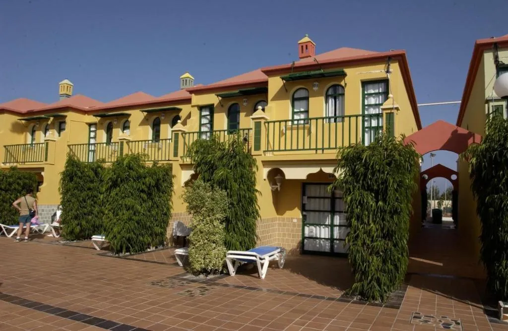 General view, eó Maspalomas Resort, Gran Canaria