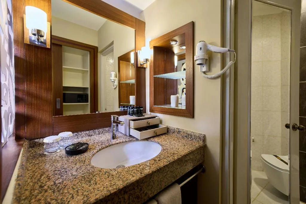 Room, Mövenpick Resort Antalya Tekirova, Antalya