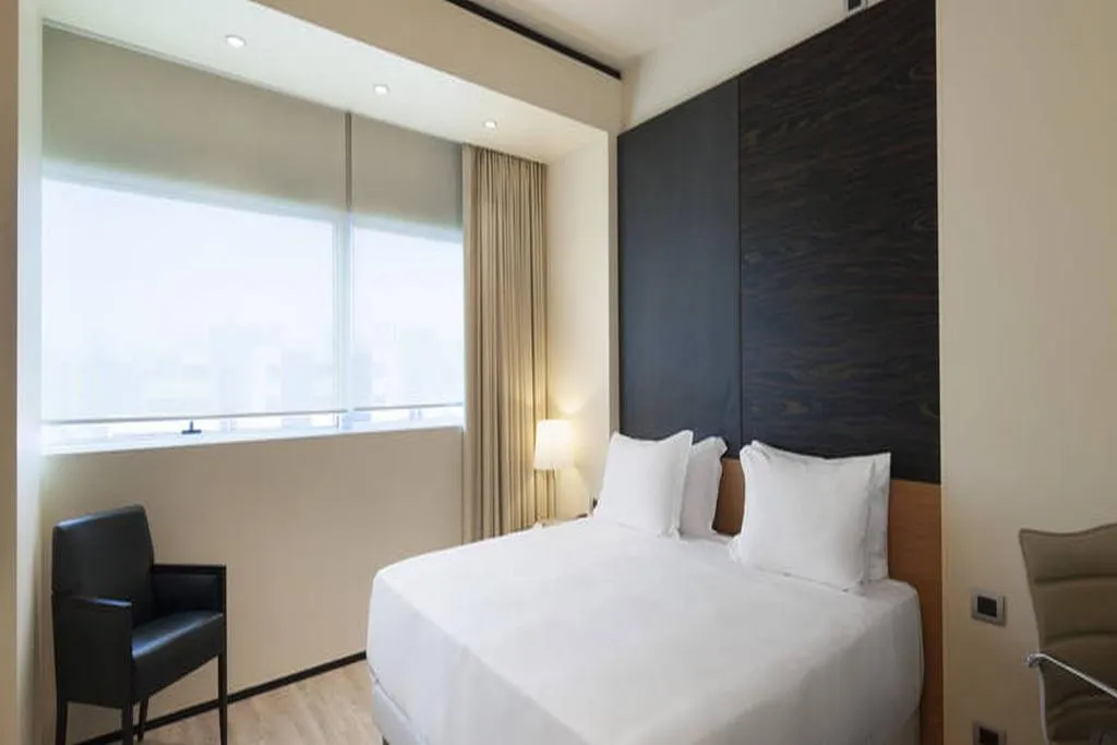 DOUBLE SINGLE USE SUPERIOR Room, NH Venezia Laguna Palace, Venice