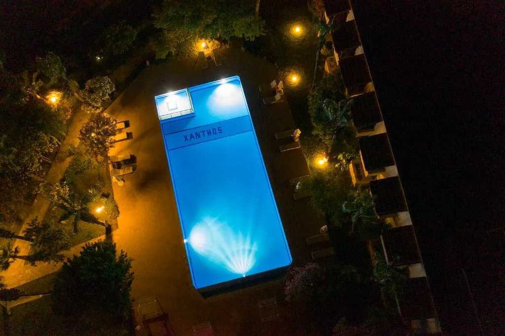 General view, Xanthos Boutique Hotel Patara, Dalaman