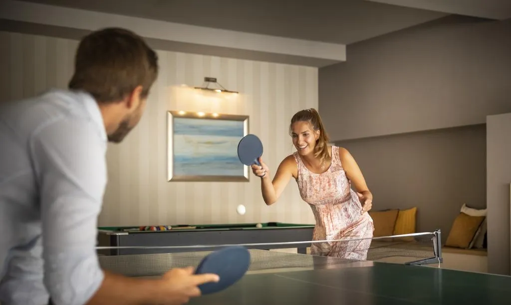 Sports and Entertainment, Miramar Sunny Hotel & Residence, Istria
