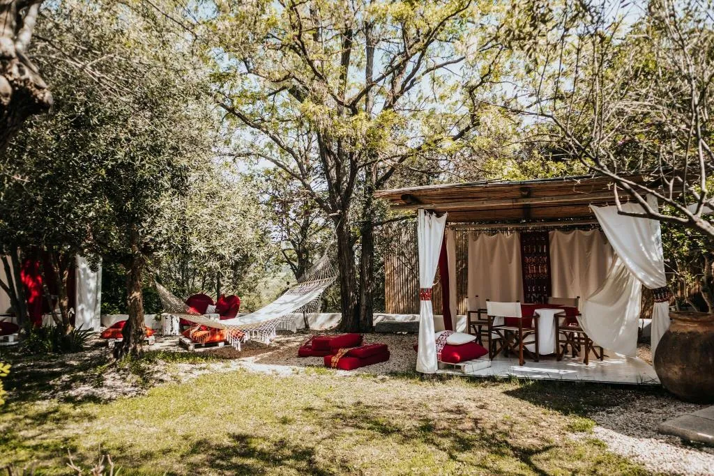 Terrace, Su Gologone, Olbia
