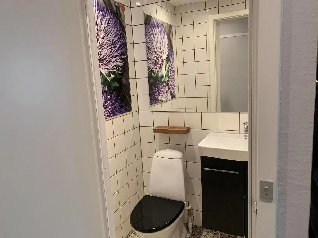 SINGLE STANDARD Room, Rungstedgaard, Copenhagen