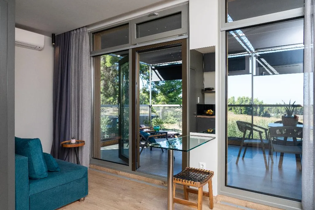 SUITE DELUXE Room, Sani Verde, Halkidiki