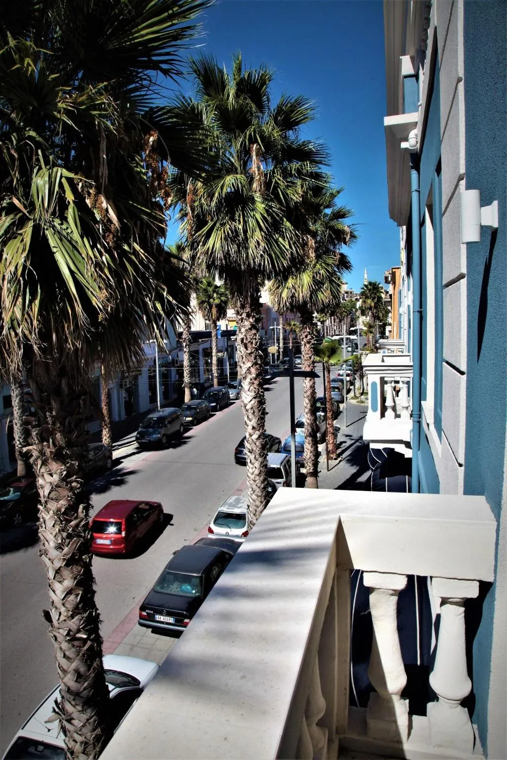 Room, Hotel Veliera, Durres
