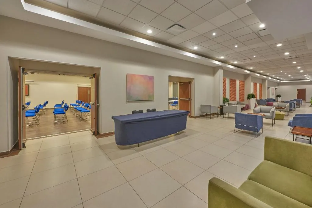 Lobby, City Express By Marriott Playa del Carmen, Playa Del Carmen