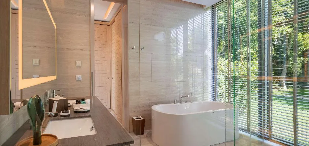 Room, Susona Bodrum, LXR Hotels & Resorts, Bodrum