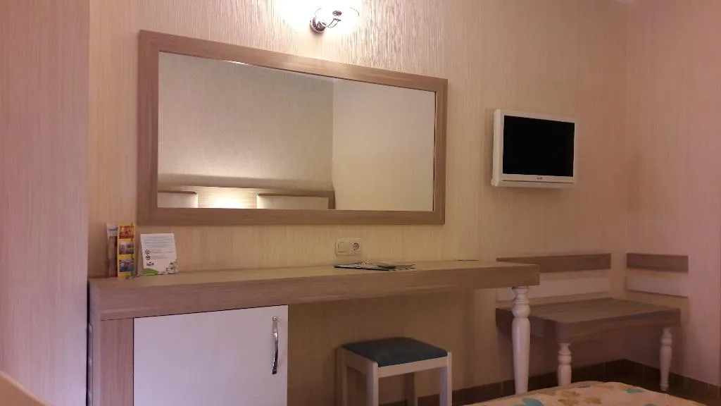 FAMILY ROOM SEA VIEW Room, Cender Hotel, Antalya