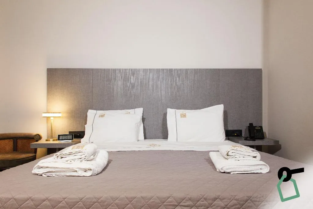 TRIPLE SUPERIOR Room, Hotiday Athens Acropolis, Athens