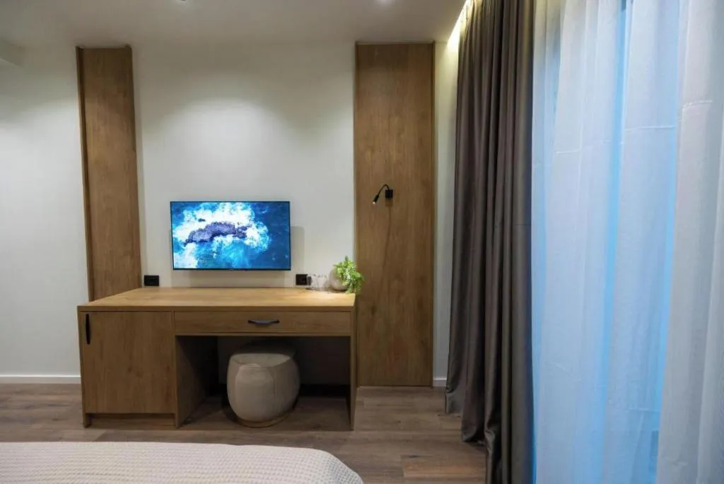 Room, Beliz Boutique Hotel, Kavaje