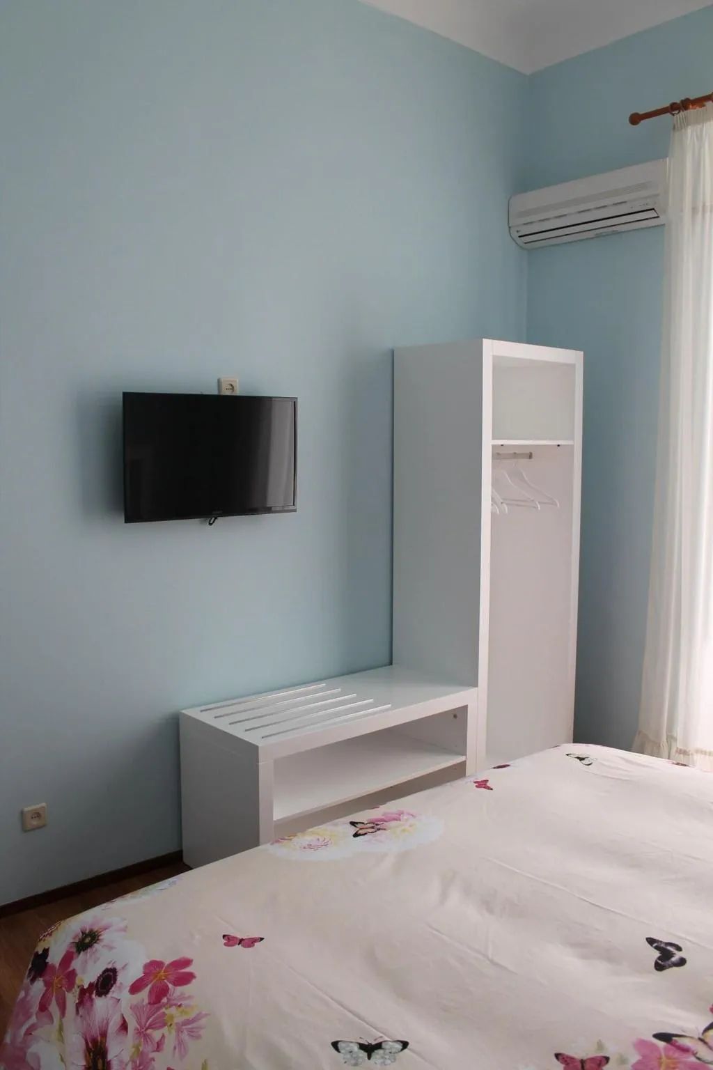 Room, Grande Oceano Guest House, Porto