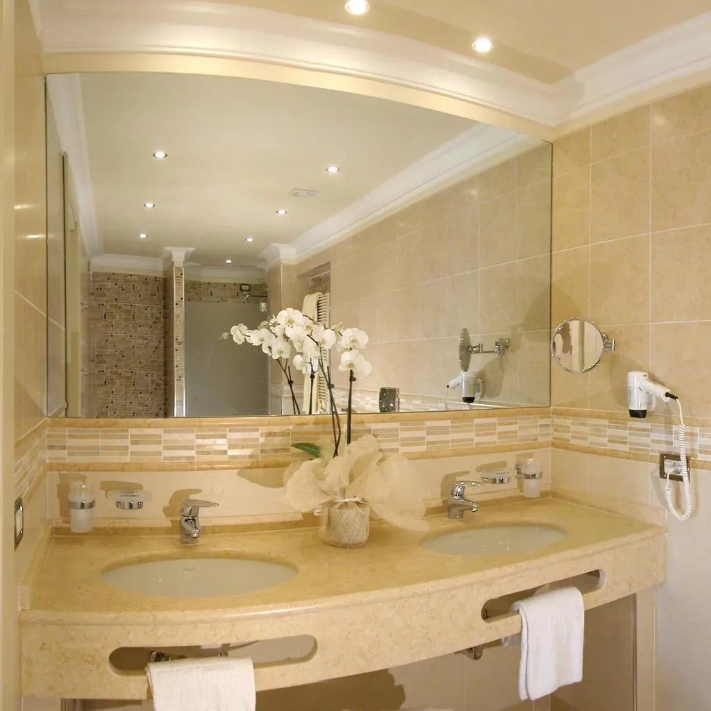 Room, Esplanade Tergesteo – Luxury Retreat, Venice