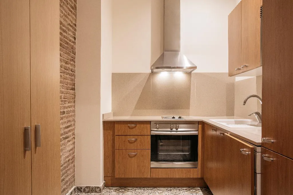 APARTMENT STANDARD Room, Wello Apartments, Barcelona