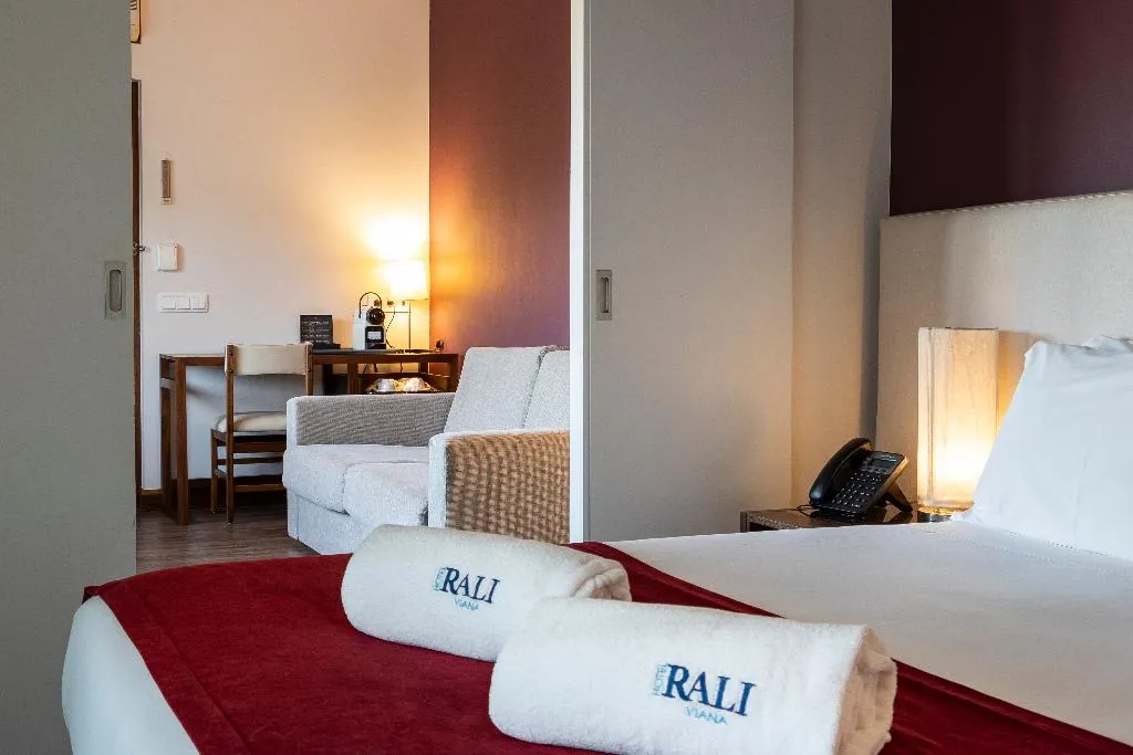 SUITE STANDARD Room, Hotel Rali Viana, Porto