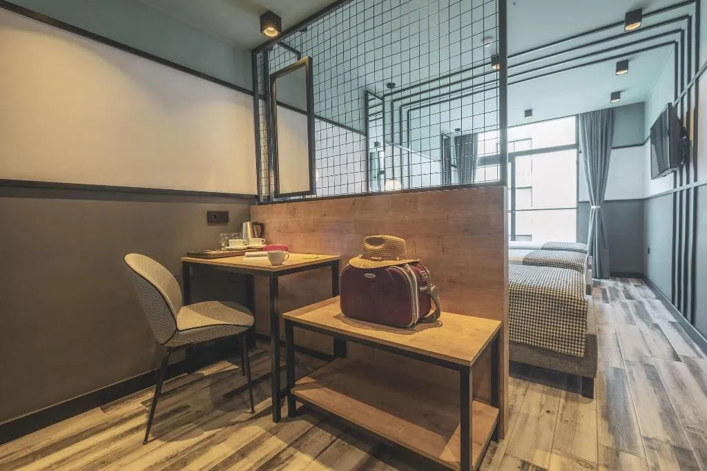 Room, City Life Demir Hotel, Dalaman