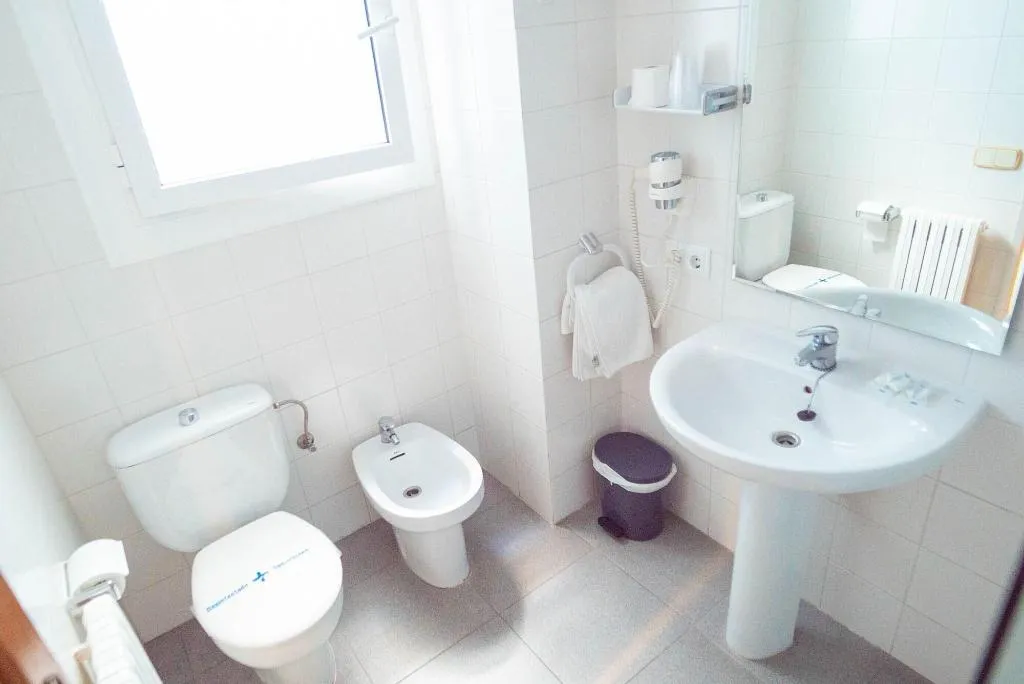 Room, S'Agoita, Costa Brava