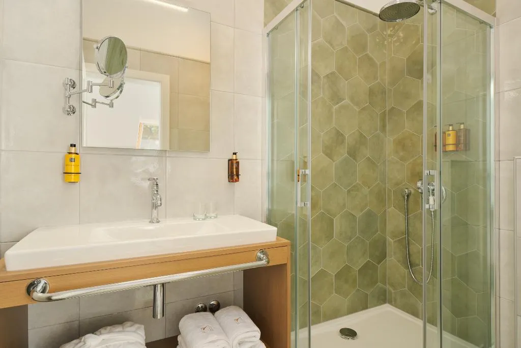 DOUBLE STANDARD Room, Palace Natali, Dubrovnik