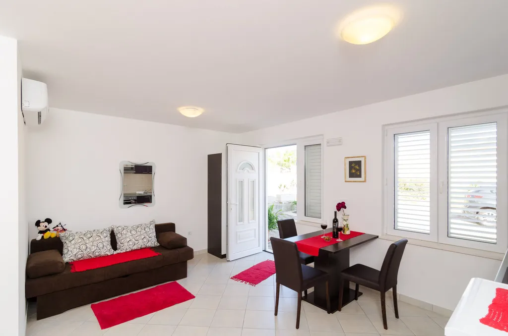 STUDIO STANDARD Room, Apartments Ira, Dubrovnik