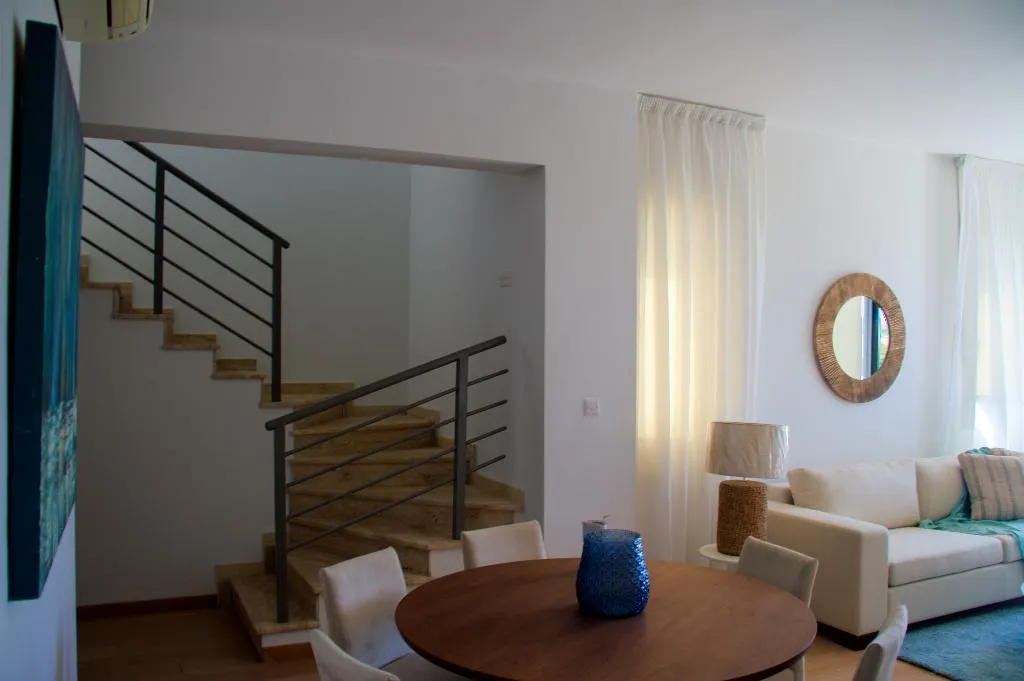 VILLA SIDE SEA VIEW Room, Atlantis Gardens Apartments & Villas, Cyprus