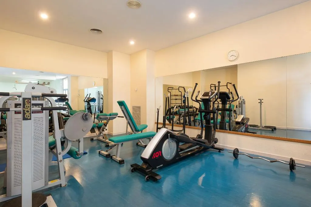 Sports and Entertainment, Welikehotel Marfil Playa, Majorca