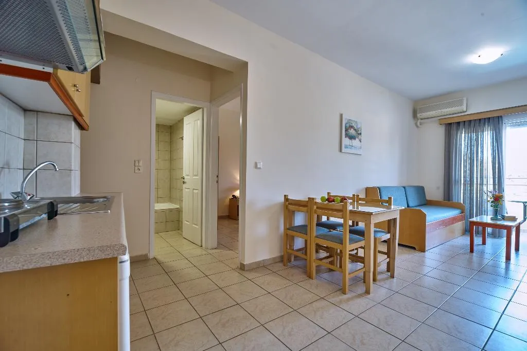 APARTMENT STANDARD Room, Veronica Hotel, Crete