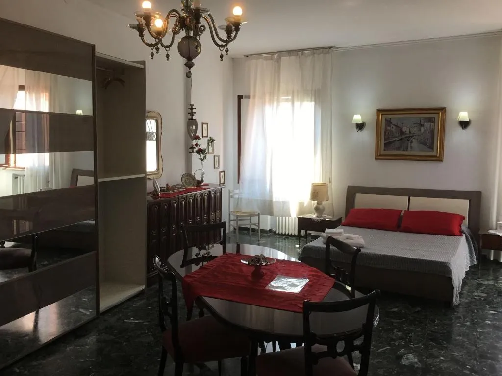 Room, Venice Martina S Home, Venice