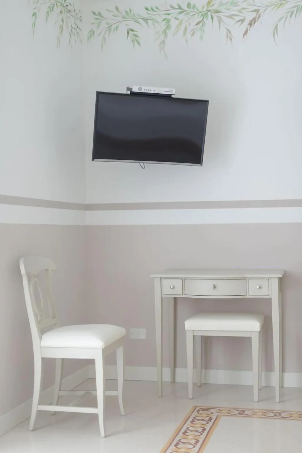Room, Maison 39, Milan