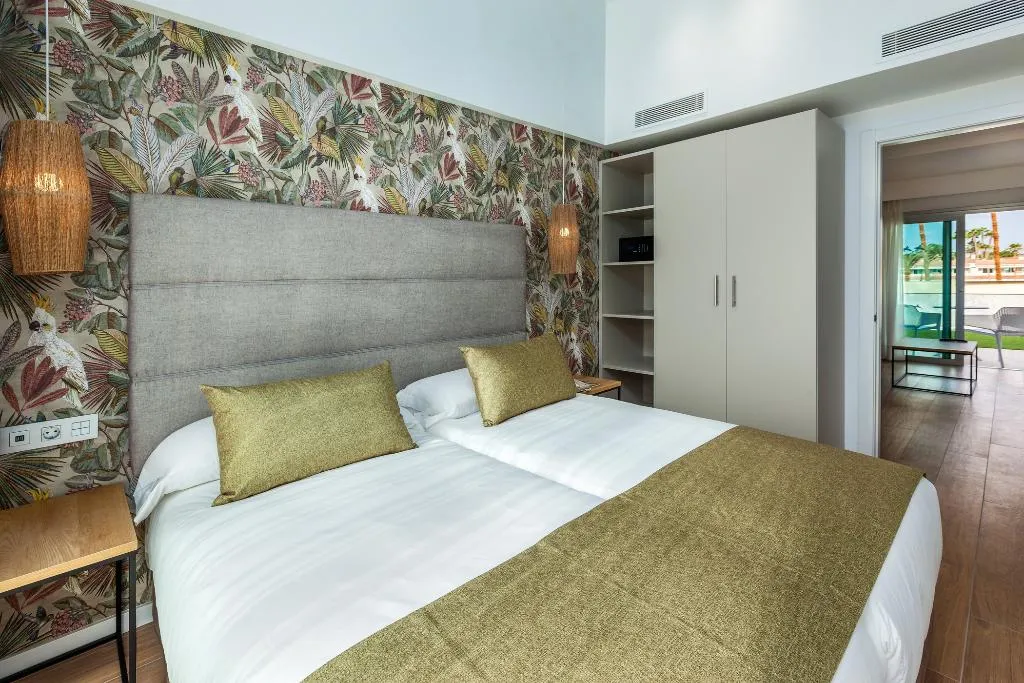 SUITE CAPACITY 2 Room, Kumara Serenoa by Lopesan Hotels, Gran Canaria