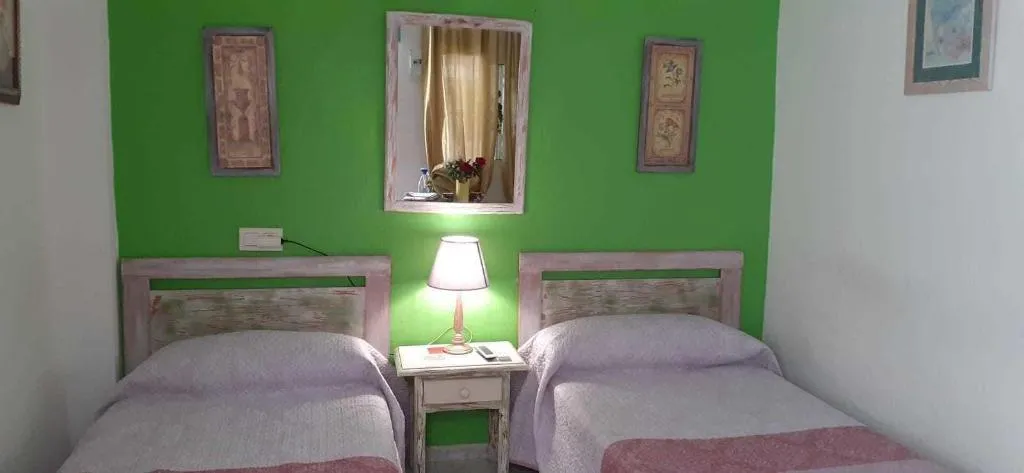 Room, H Juan Vivienda Turística, Costa Del Sol