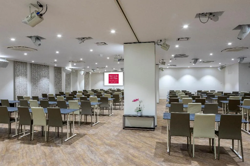 Conferences, Leonardo Plaza Cypria Maris Beach Hotel & Spa, Cyprus
