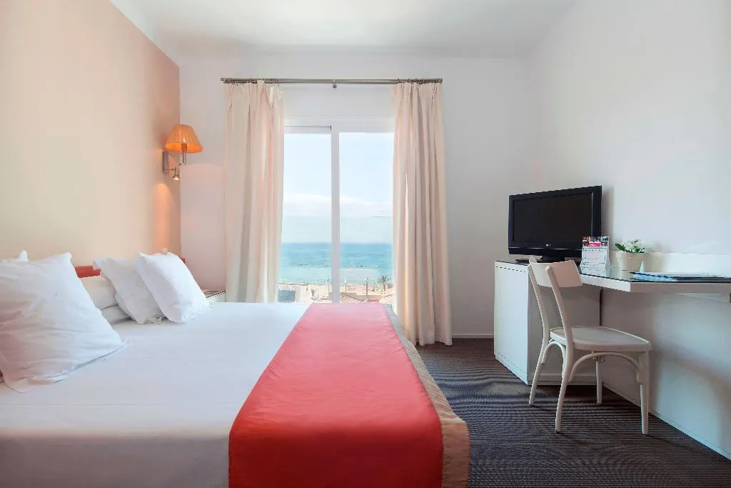 Double or Twin SEA VIEW Room, Portofino Mallorca, Majorca
