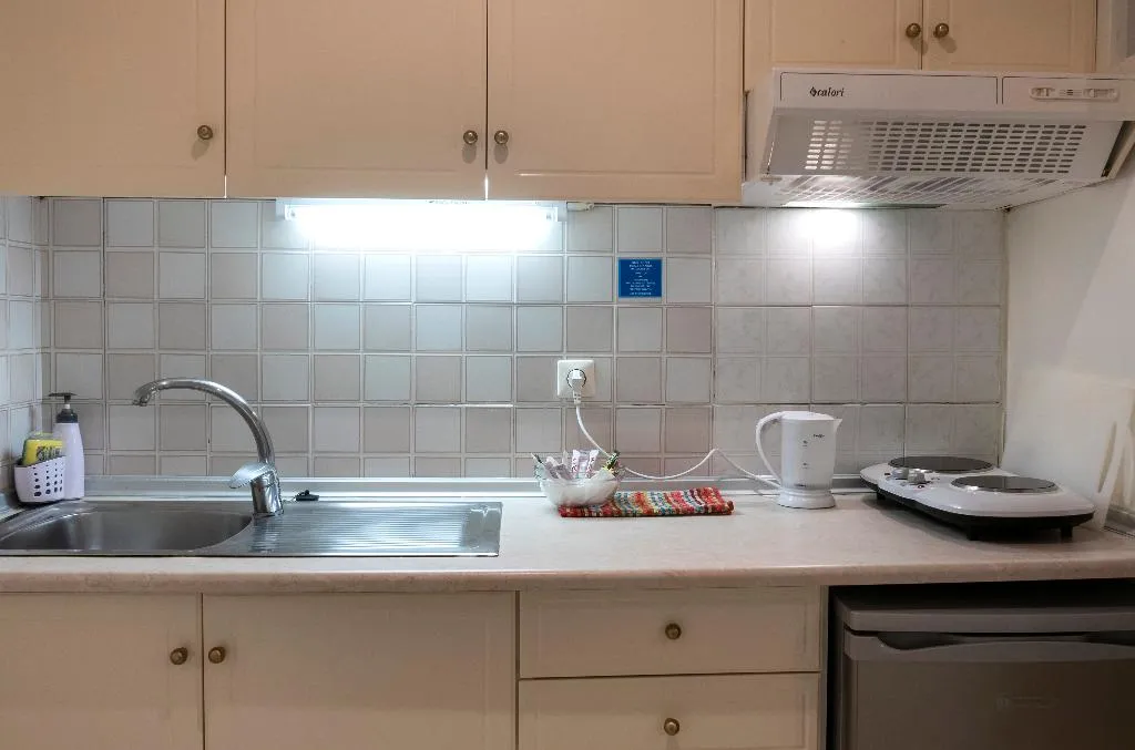 APARTMENT ONE BEDROOM Room, Villea Village by GHH, Crete